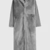 Mantel Tempesta Silky