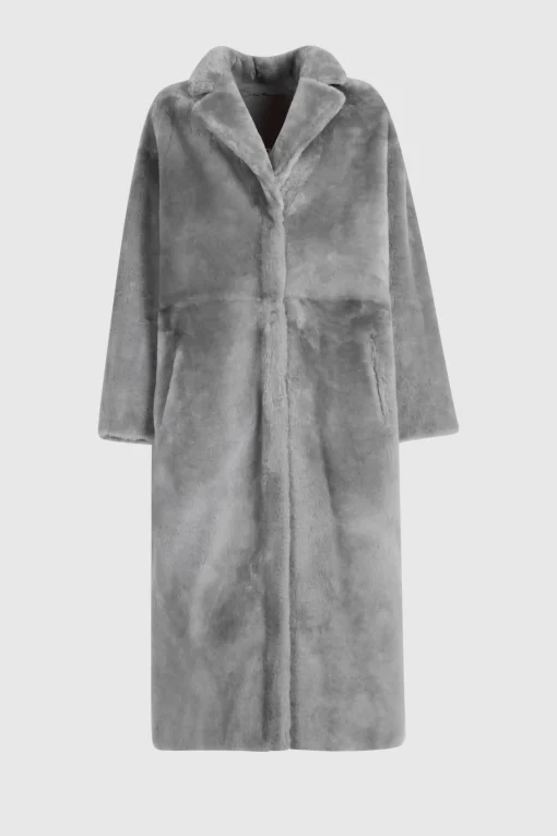 Mantel Tempesta Silky