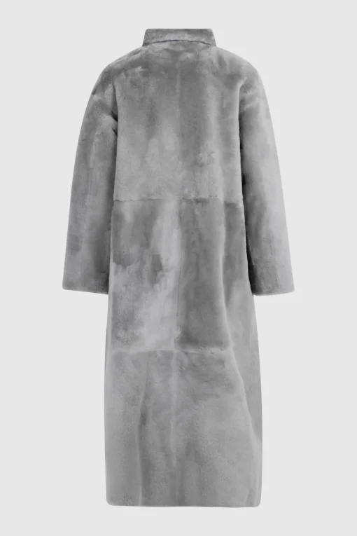 Mantel Tempesta Silky