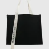 Marandino Shopping Bag Black