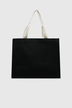 Marandino Shopping Bag Black
