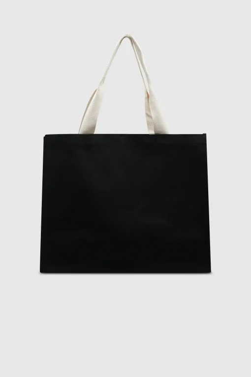 Marandino Shopping Bag Black