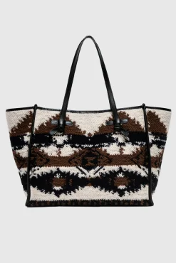 Marcella Bag Cioccolato