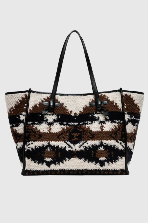 Marcella Bag Cioccolato