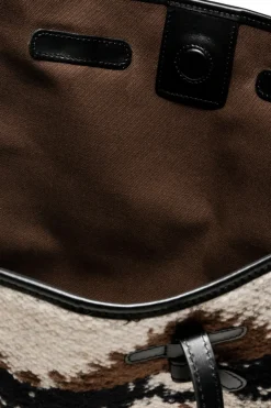 Marcella Bag Cioccolato