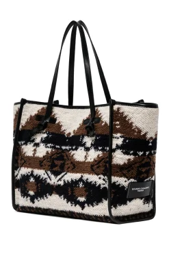Marcella Bag Cioccolato