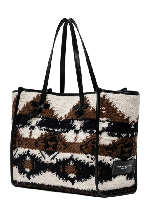 Marcella Bag Cioccolato