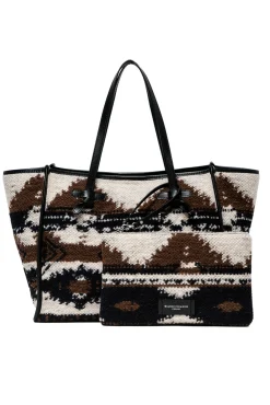 Marcella Bag Cioccolato