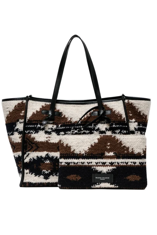 Marcella Bag Cioccolato