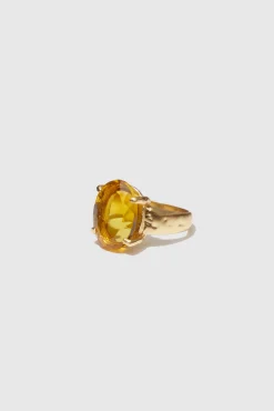 Matin Ring Gold