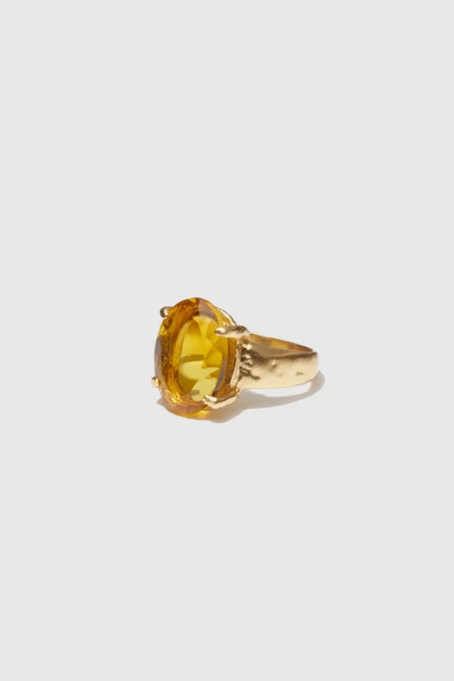 Matin Ring Gold