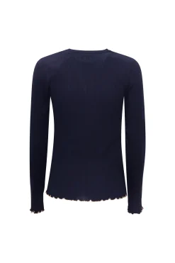 Merrow Longsleeve Coastal Blue