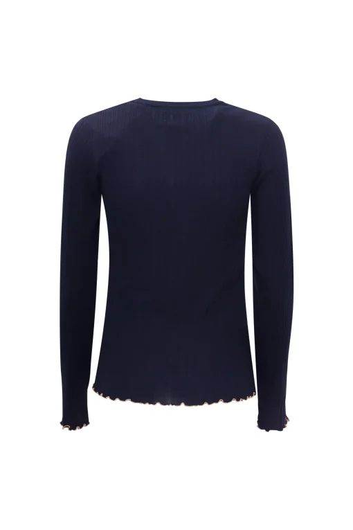 Merrow Longsleeve Coastal Blue