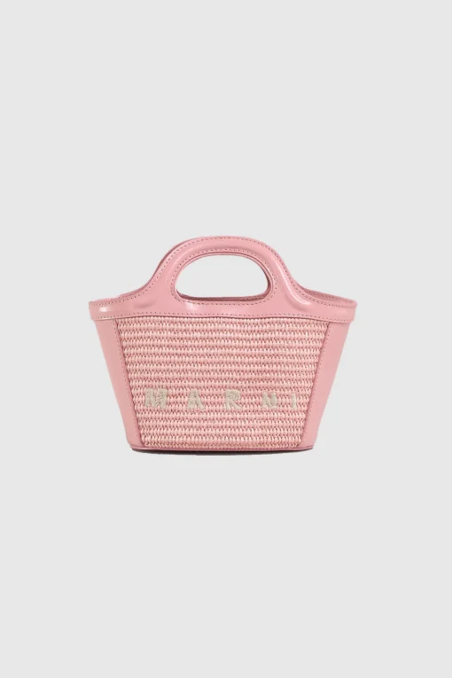 Mini-Tasche Tropicalia