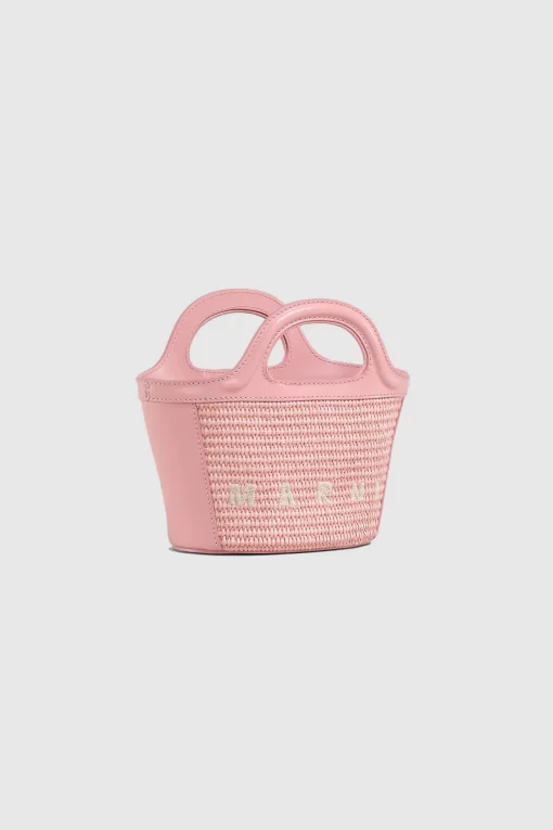 Mini-Tasche Tropicalia