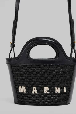 Mini-Tasche Tropicalia