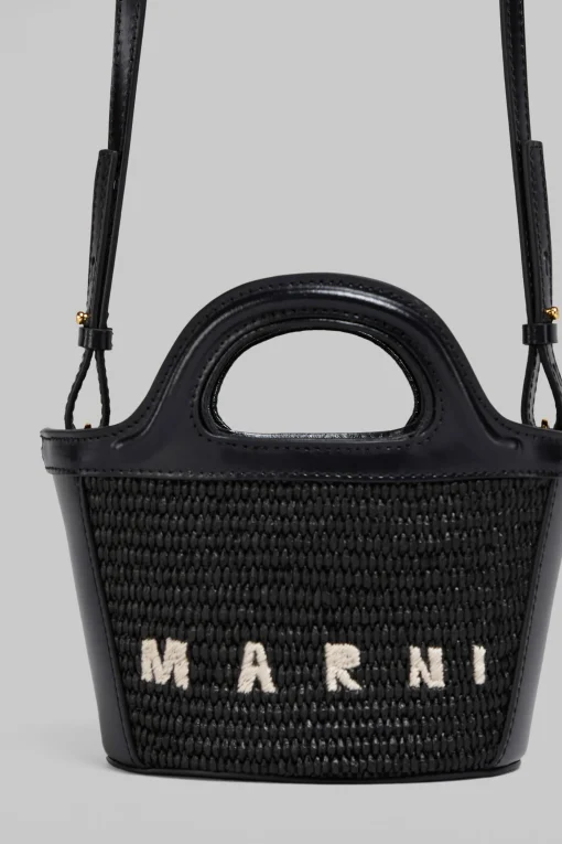 Mini-Tasche Tropicalia