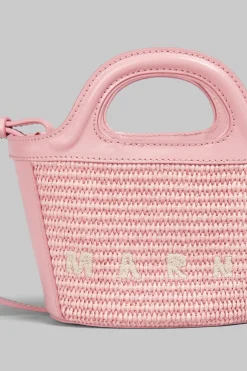 Mini-Tasche Tropicalia