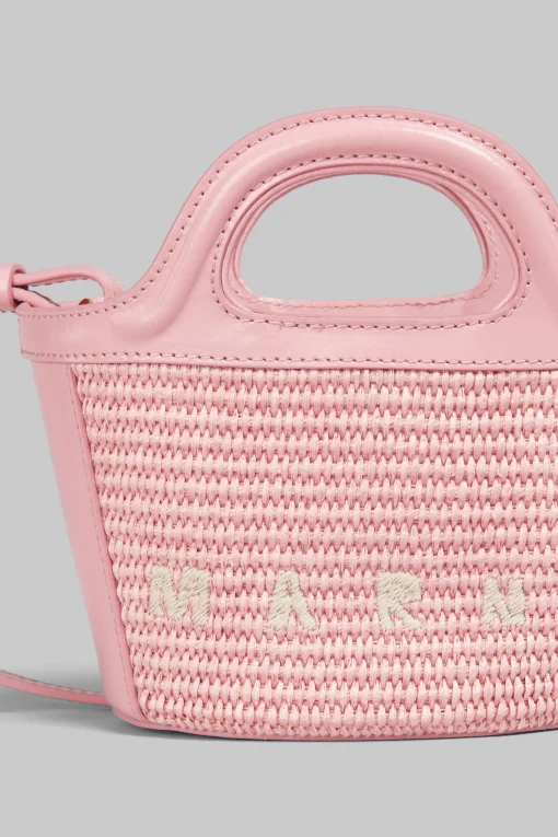 Mini-Tasche Tropicalia