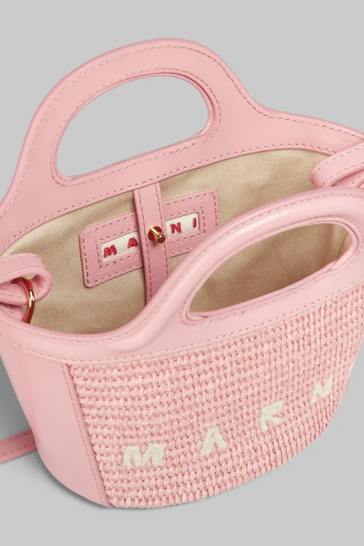 Mini-Tasche Tropicalia