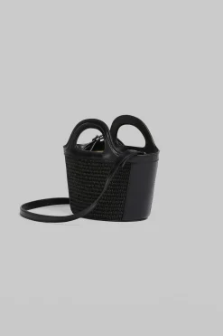 Mini-Tasche Tropicalia