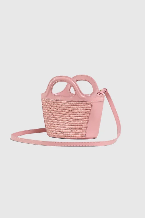 Mini-Tasche Tropicalia