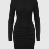 Mizani Dress Black