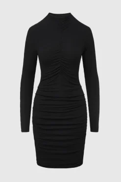 Mizani Dress Black