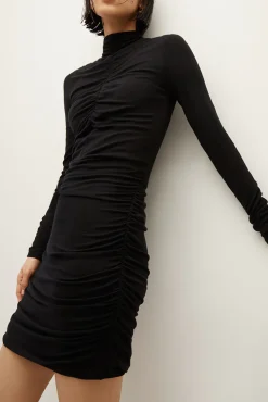 Mizani Dress Black