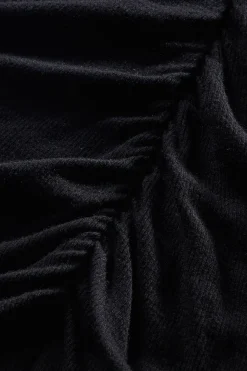 Mizani Dress Black