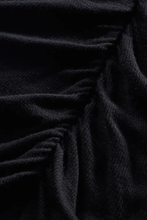 Mizani Dress Black
