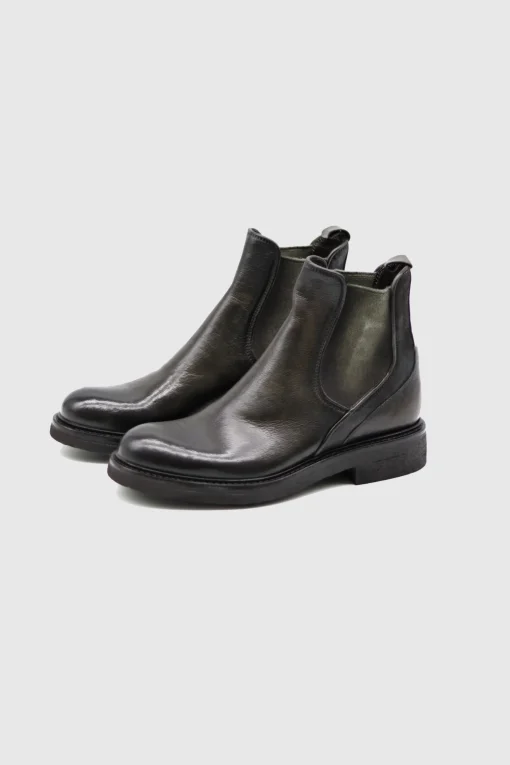 Modell 3047 Stiefelette
