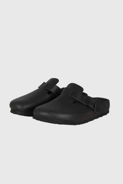 Mules Boston
