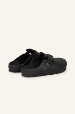 Mules Boston