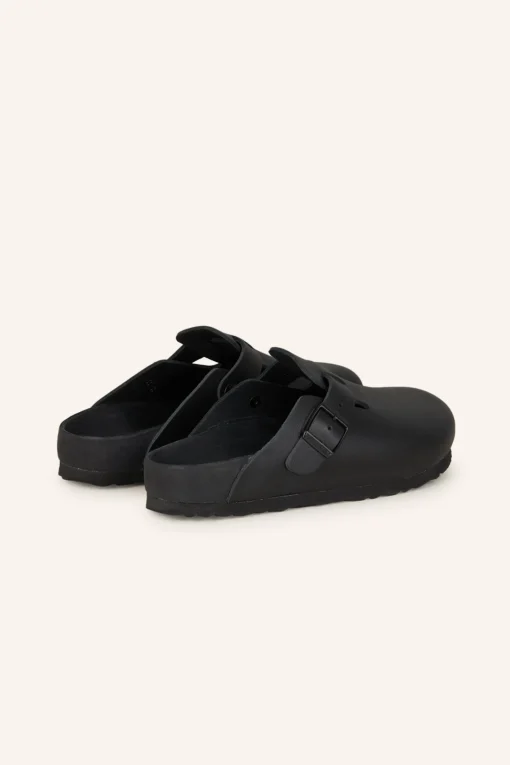 Mules Boston