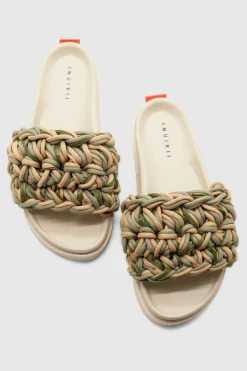 Multilace Slides Military