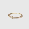 Mystique Ring Gold