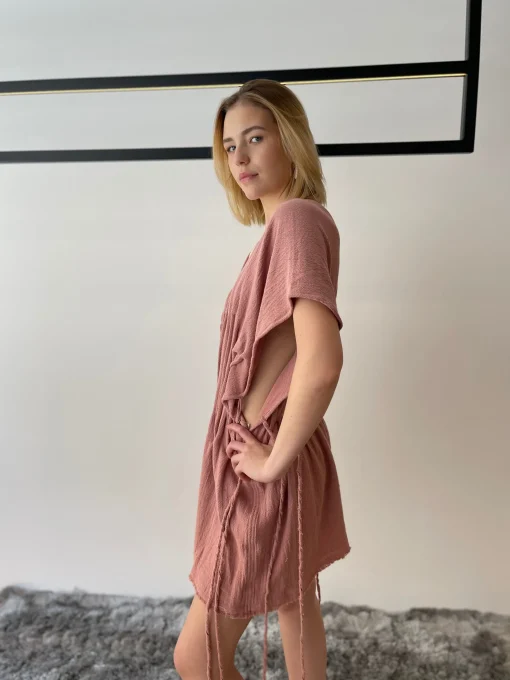 Naolin Desert Rose