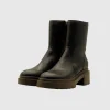 New Military Boots 3194A