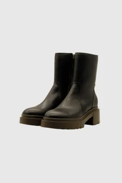 New Military Boots 3194A