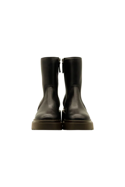 New Military Boots 3194A