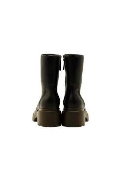 New Military Boots 3194A