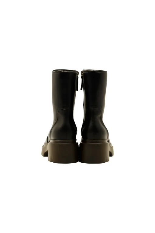 New Military Boots 3194A
