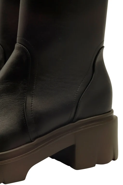 New Military Boots 3194A
