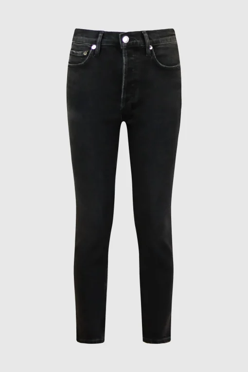 Nico High Rise Jeans