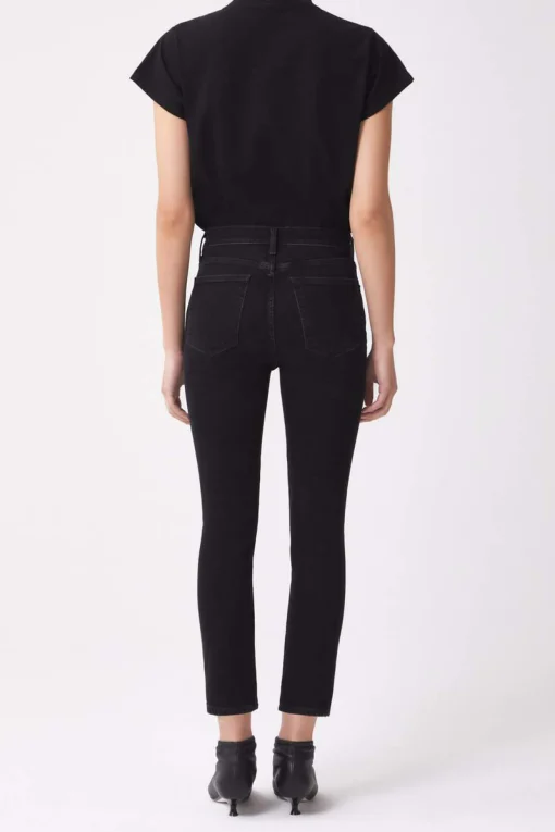 Nico High Rise Jeans