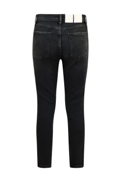 Nico High Rise Jeans