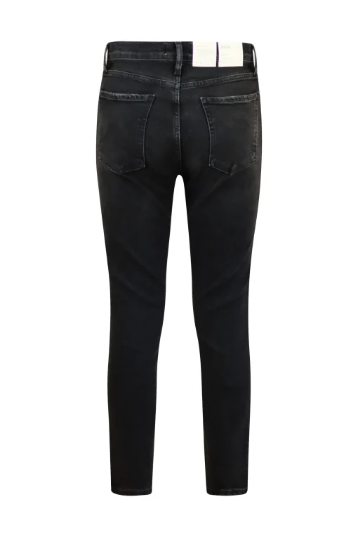 Nico High Rise Jeans