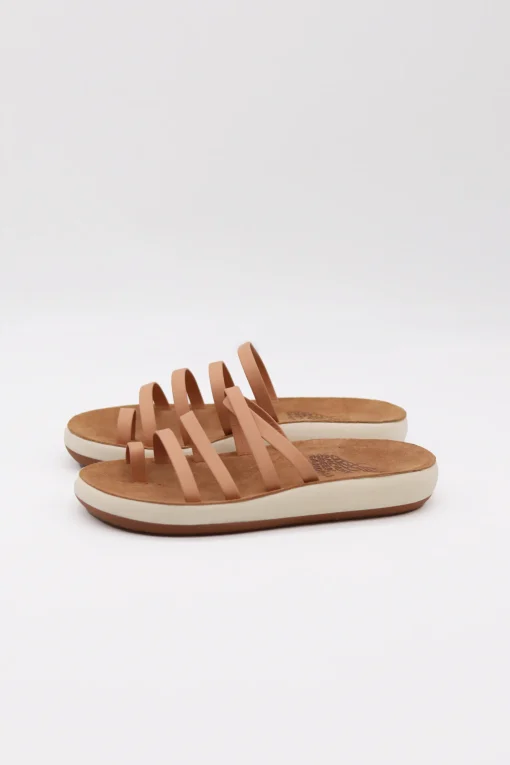 Niki Comfort Pantolette