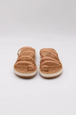 Niki Comfort Pantolette